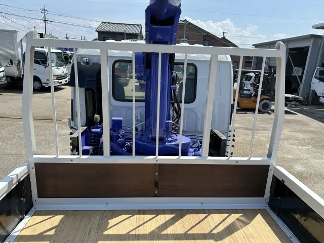 いすゞ フォワード FRR90K3S(2WD)の写真9