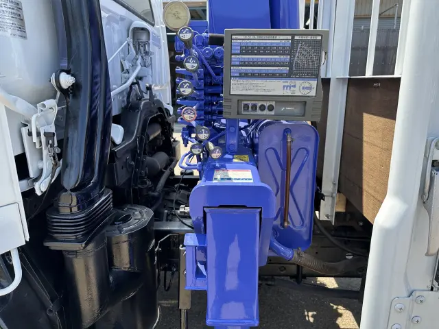 いすゞ フォワード FRR90K3S(2WD)の写真10