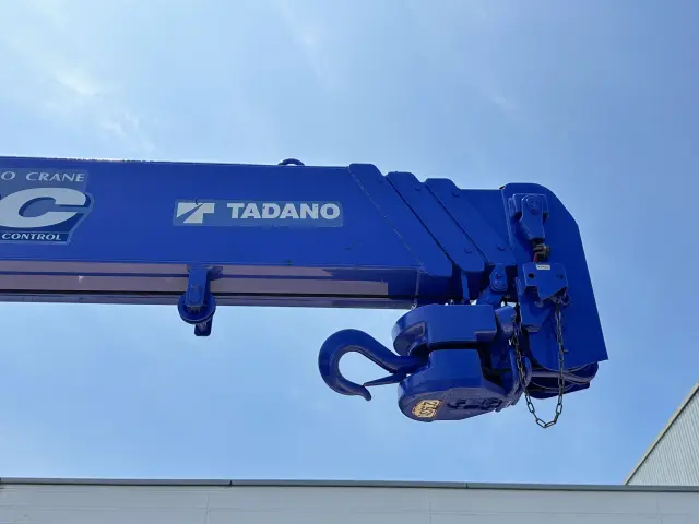 いすゞ フォワード FRR90K3S(2WD)の写真12