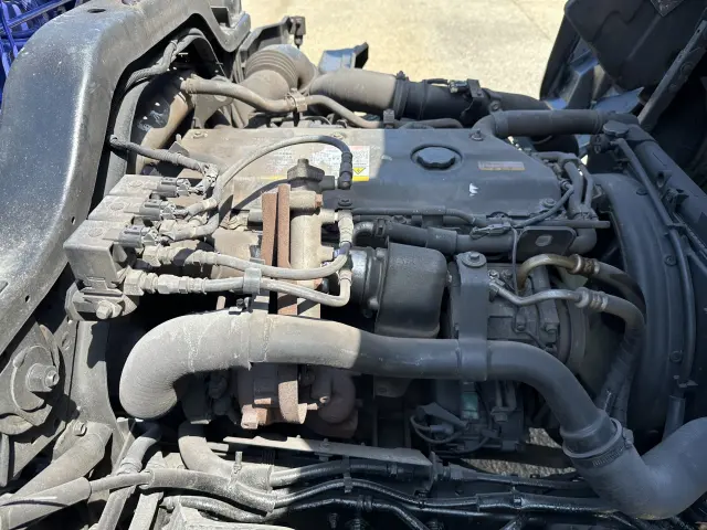 いすゞ フォワード FRR90K3S(2WD)の写真14