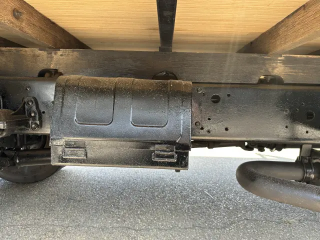 いすゞ フォワード FRR90K3S(2WD)の写真18