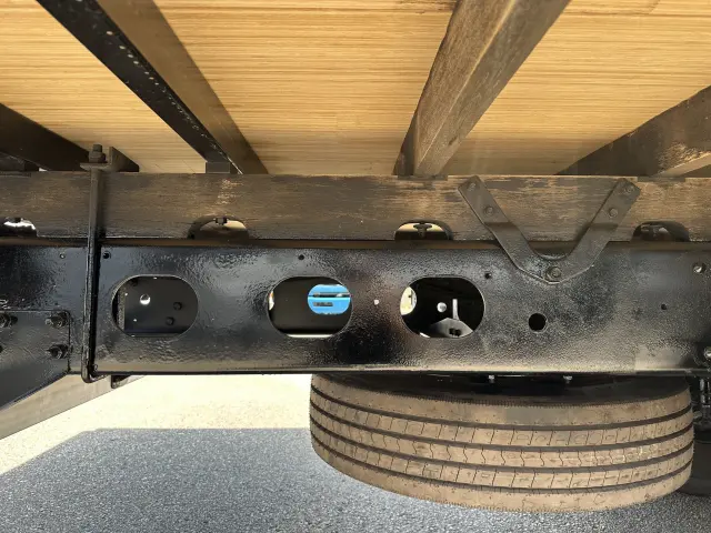 いすゞ フォワード FRR90K3S(2WD)の写真19