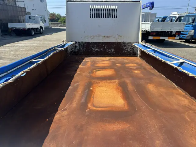 日野 デュトロ XZC610T(2WD)の写真8