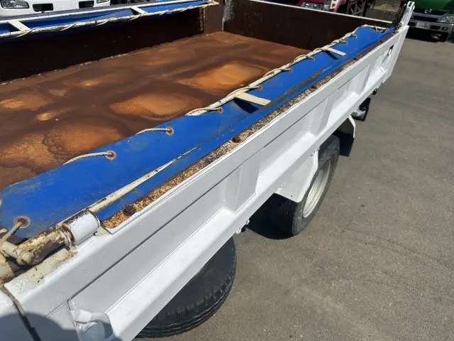 日野 デュトロ XZC610T(2WD)の写真9