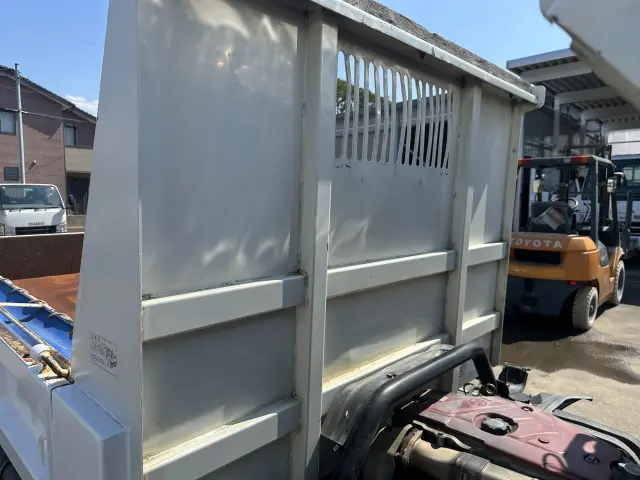 日野 デュトロ XZC610T(2WD)の写真11