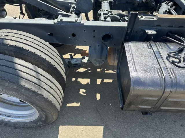 日野 デュトロ XZC610T(2WD)の写真17