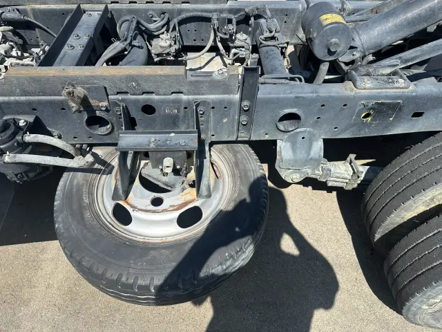 日野 デュトロ XZC610T(2WD)の写真18