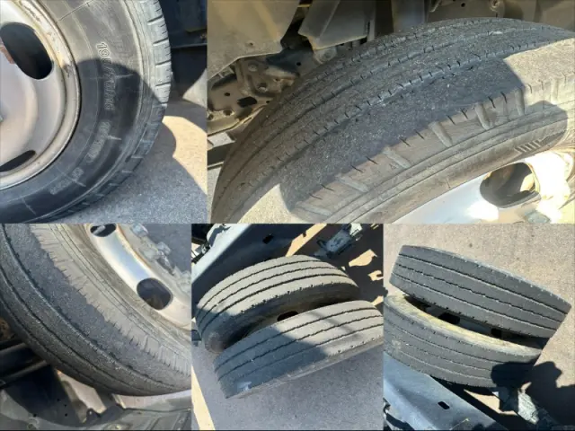 日野 デュトロ XZC610T(2WD)の写真19