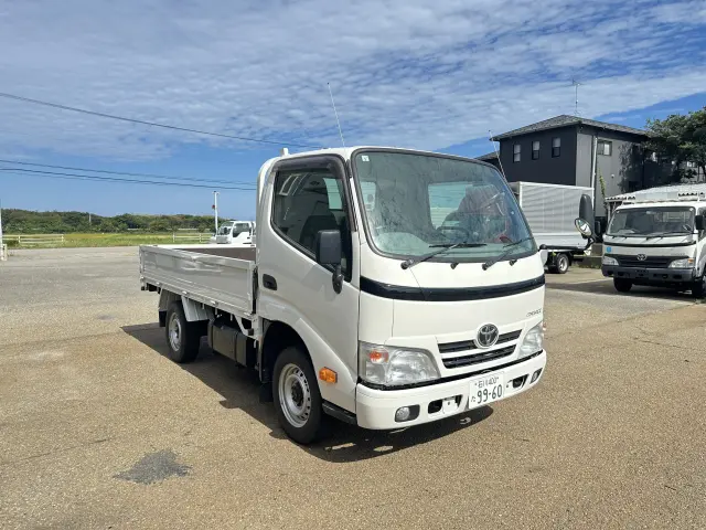 トヨタ トヨエース KDY231(2WD)の写真3
