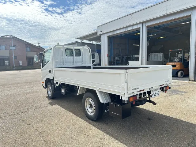 トヨタ トヨエース KDY231(2WD)の写真4