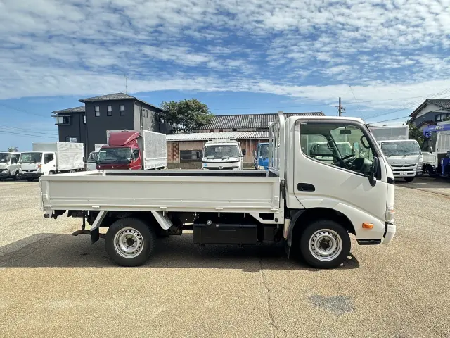 トヨタ トヨエース KDY231(2WD)の写真5