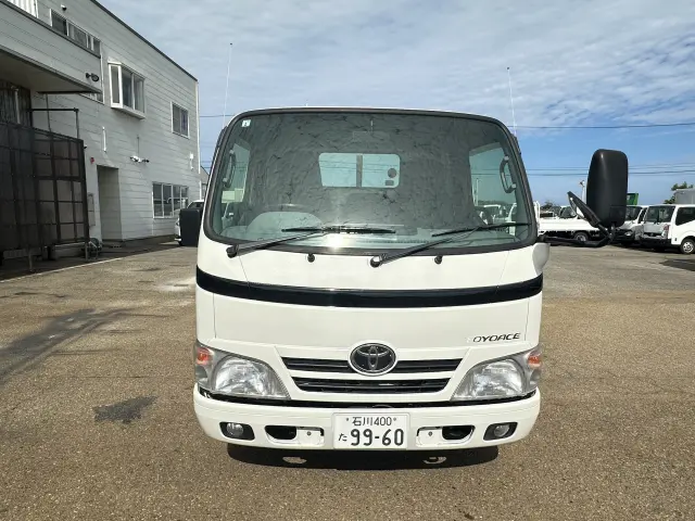 トヨタ トヨエース KDY231(2WD)の写真7