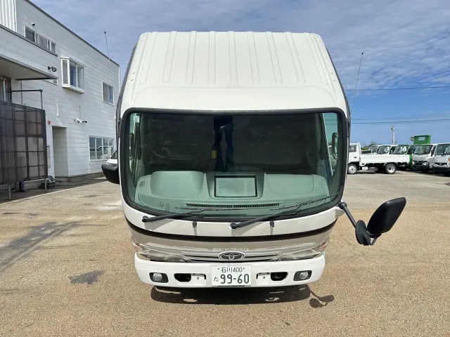 トヨタ トヨエース KDY231(2WD)の写真8