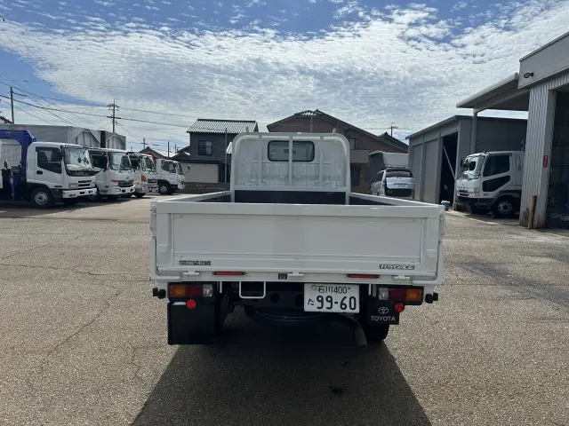 トヨタ トヨエース KDY231(2WD)の写真9
