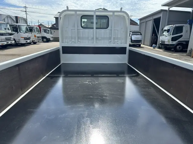 トヨタ トヨエース KDY231(2WD)の写真10