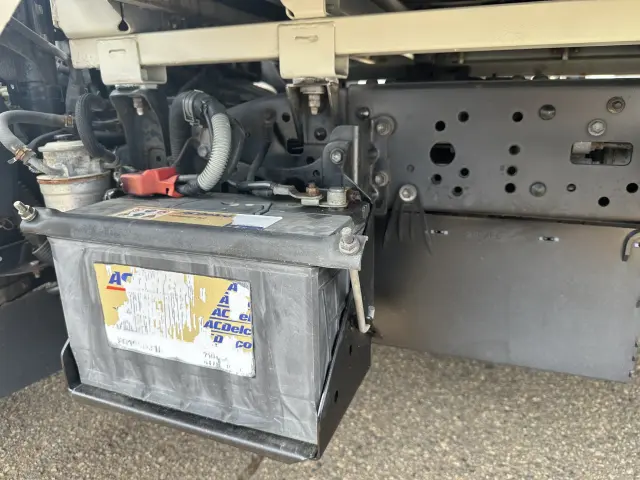 トヨタ トヨエース KDY231(2WD)の写真13