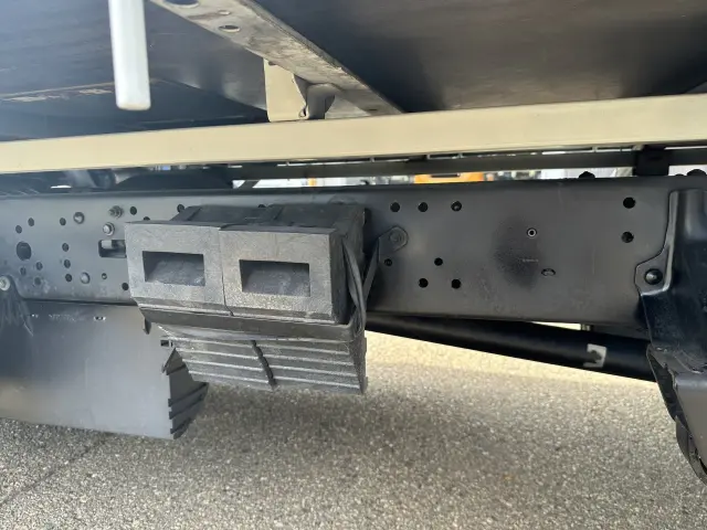 トヨタ トヨエース KDY231(2WD)の写真14