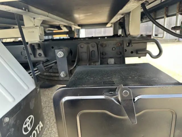 トヨタ トヨエース KDY231(2WD)の写真15