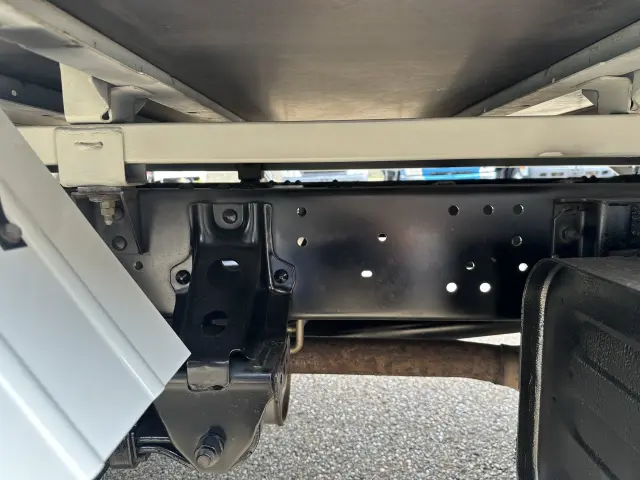 トヨタ トヨエース KDY231(2WD)の写真16