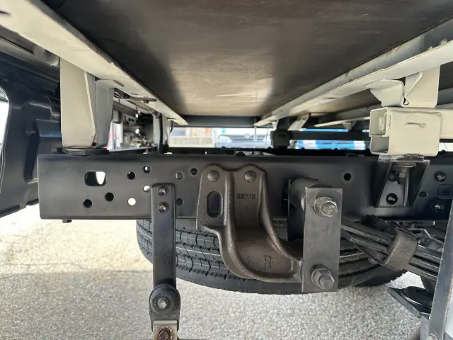 トヨタ トヨエース KDY231(2WD)の写真17