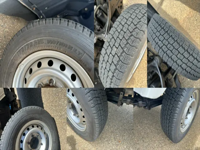 トヨタ トヨエース KDY231(2WD)の写真18