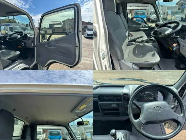 トヨタ トヨエース KDY231(2WD)の写真19
