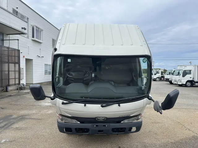 トヨタ ダイナ XZC600(2WD)の写真6