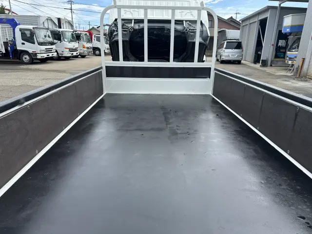 トヨタ ダイナ XZC600(2WD)の写真7