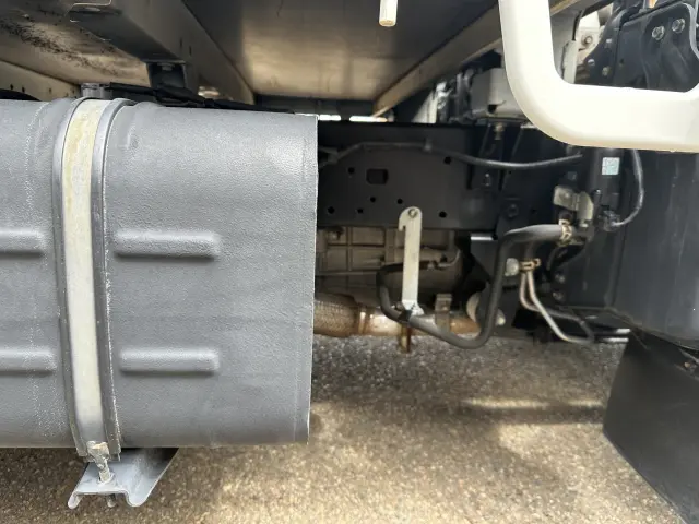 トヨタ ダイナ XZC600(2WD)の写真11