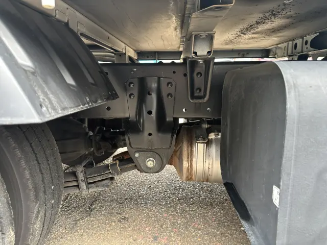 トヨタ ダイナ XZC600(2WD)の写真12