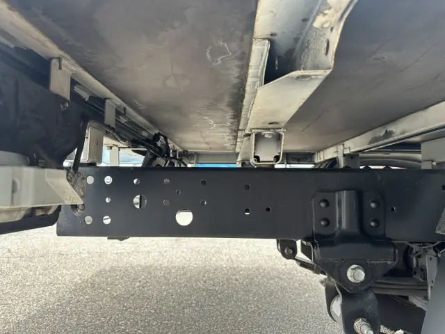 トヨタ ダイナ XZC600(2WD)の写真13