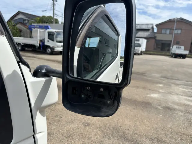 トヨタ ダイナ XZC600(2WD)の写真19