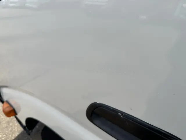 トヨタ ダイナ XZC600(2WD)の写真20