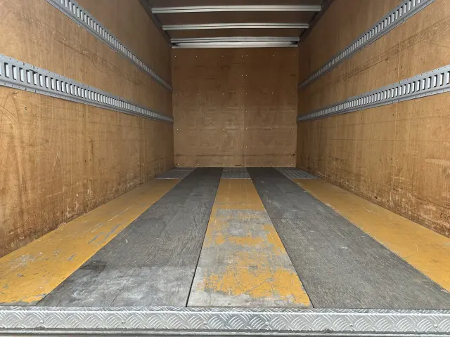 トヨタ トヨエース BKG-XZU414(2WD)の写真7