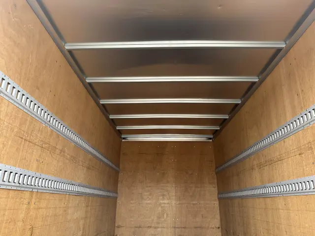 トヨタ トヨエース BKG-XZU414(2WD)の写真8