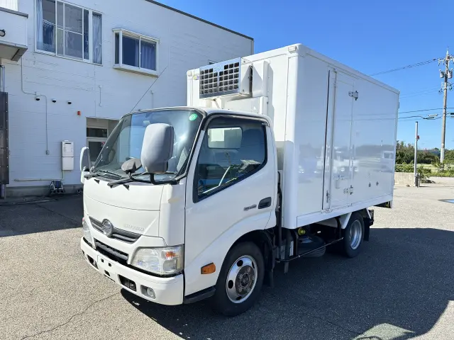 日野 デュトロ XZC605M(2WD)の写真1