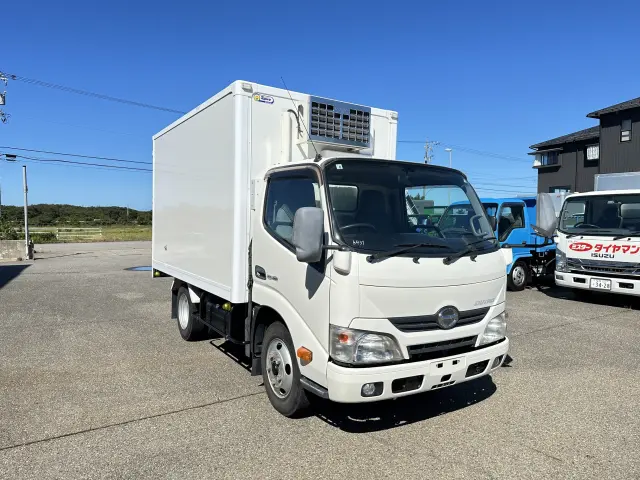 日野 デュトロ XZC605M(2WD)の写真3