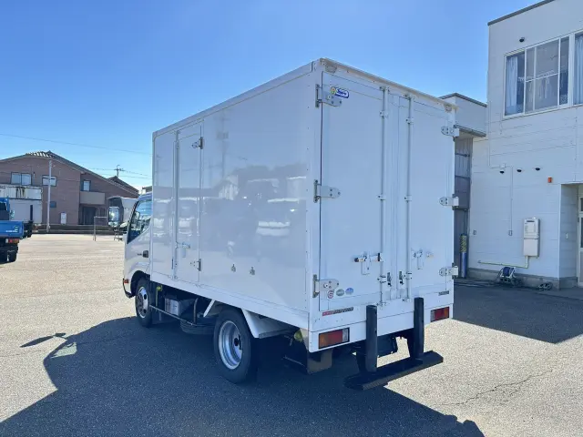 日野 デュトロ XZC605M(2WD)の写真4