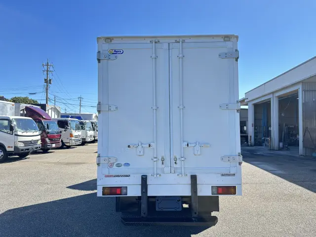 日野 デュトロ XZC605M(2WD)の写真6