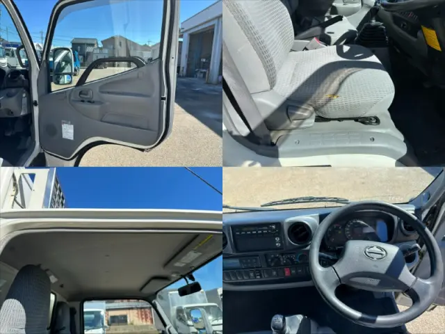 日野 デュトロ XZC605M(2WD)の写真17