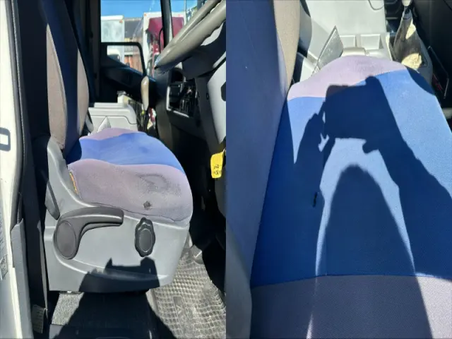 三菱 ファイター FK71F(2WD)の写真20