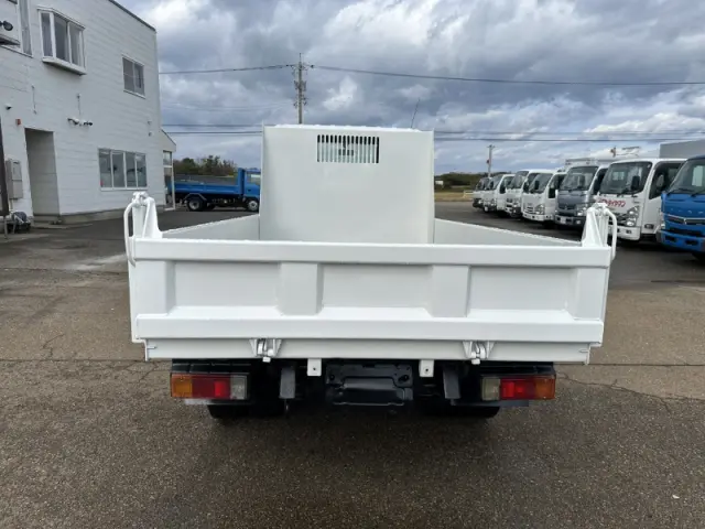 日野 デュトロ XZU554T(2WD)の写真7