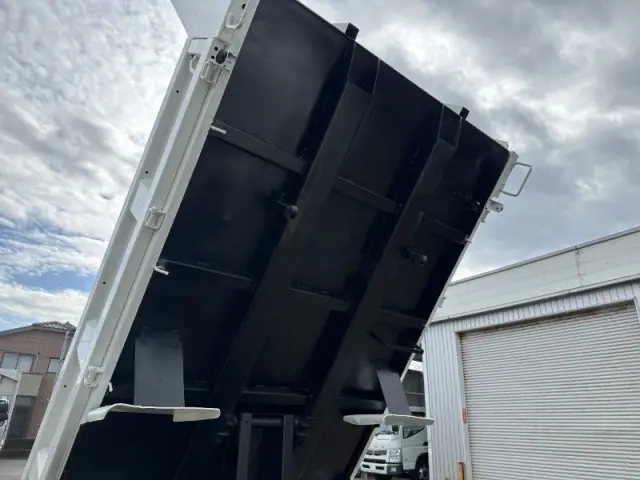 日野 デュトロ XZU554T(2WD)の写真10