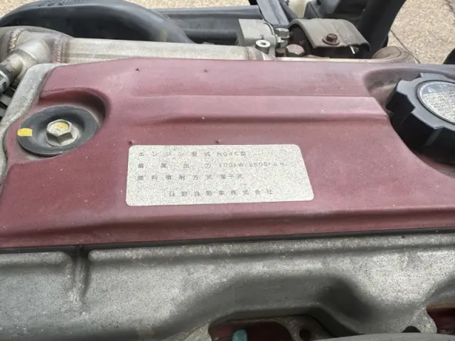 日野 デュトロ XZU554T(2WD)の写真13