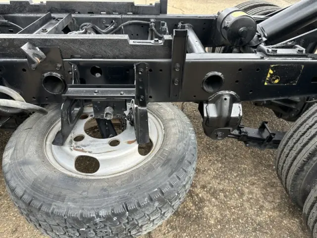 日野 デュトロ XZU554T(2WD)の写真16