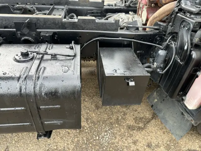 日野 デュトロ XZU554T(2WD)の写真17