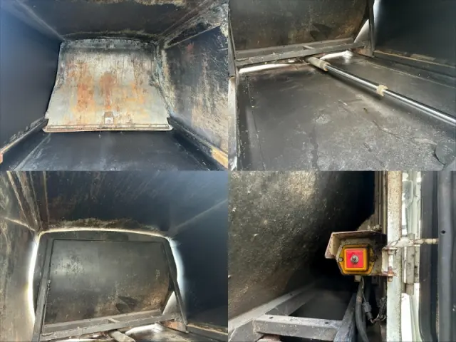 三菱 キャンター FEA50(2WD)の写真8