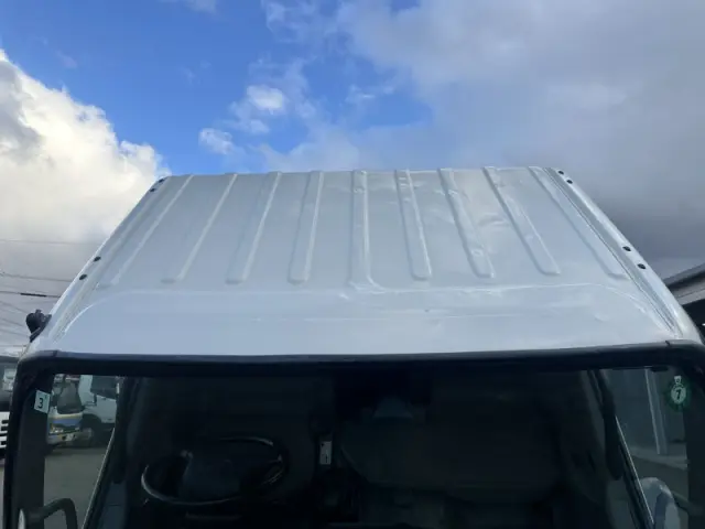 日野 デュトロ XZC605M(2WD)の写真6