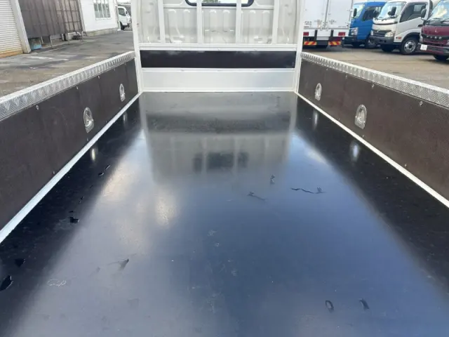 日野 デュトロ XZC605M(2WD)の写真8