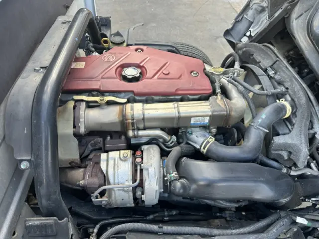 日野 デュトロ XZC605M(2WD)の写真10